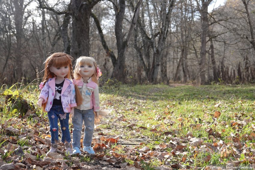 Коллекционные куклы Дианы Эффнер, Dianna Effner