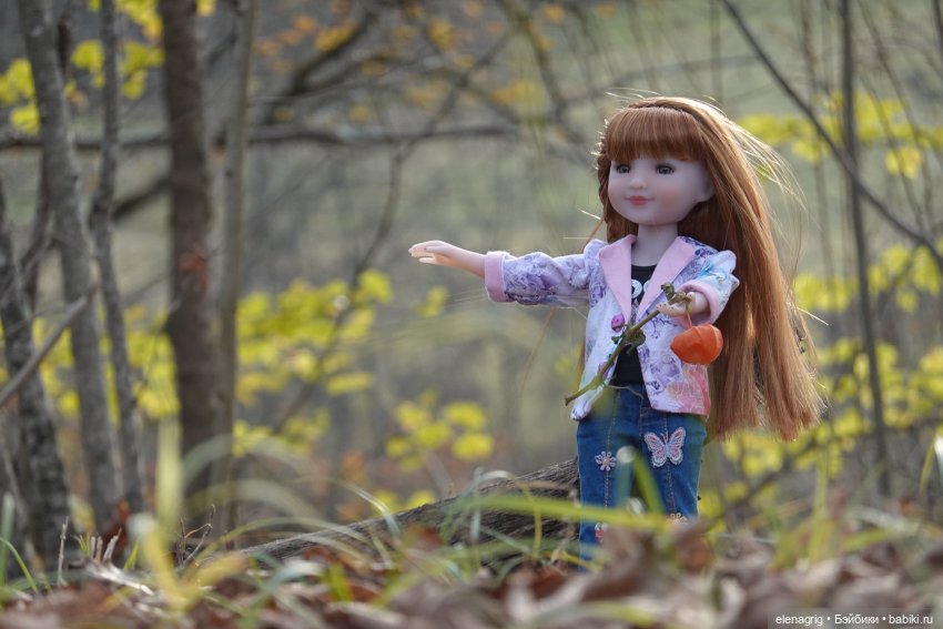 Коллекционные куклы Дианы Эффнер, Dianna Effner