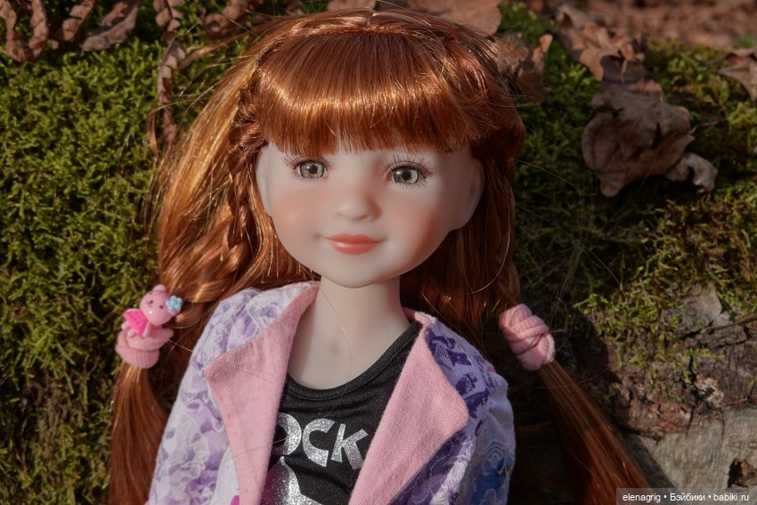 Коллекционные куклы Дианы Эффнер, Dianna Effner