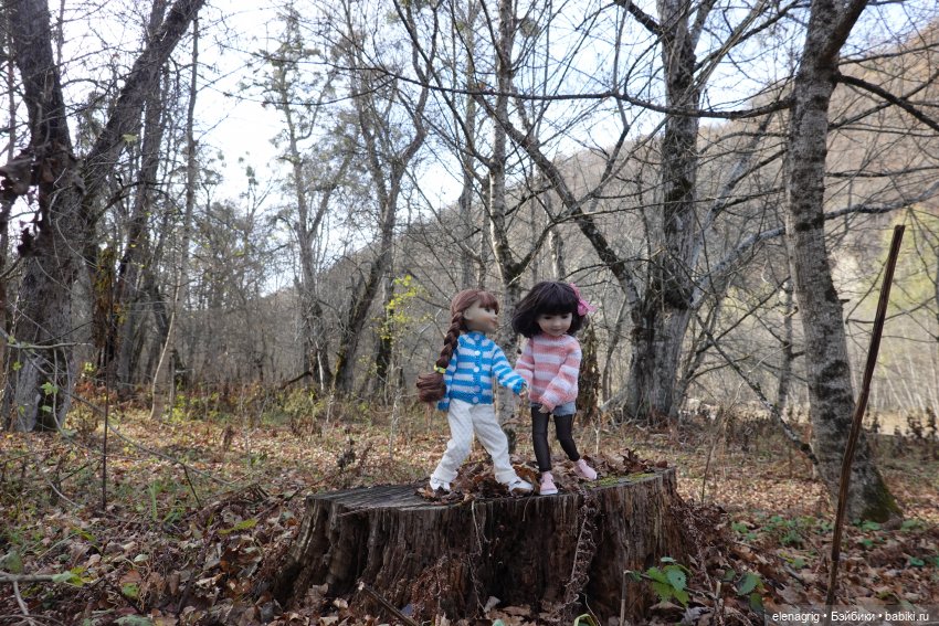 Коллекционные куклы Дианы Эффнер, Dianna Effner