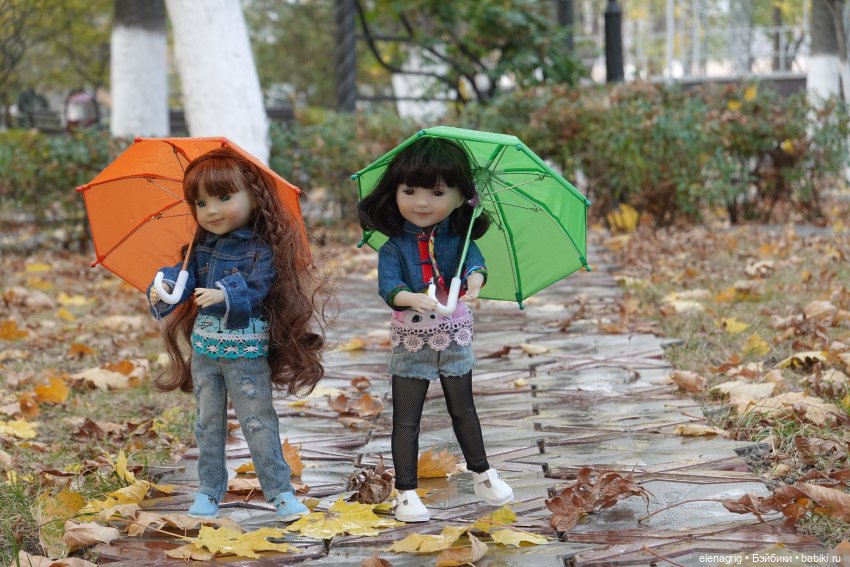 Коллекционные куклы Дианы Эффнер, Dianna Effner