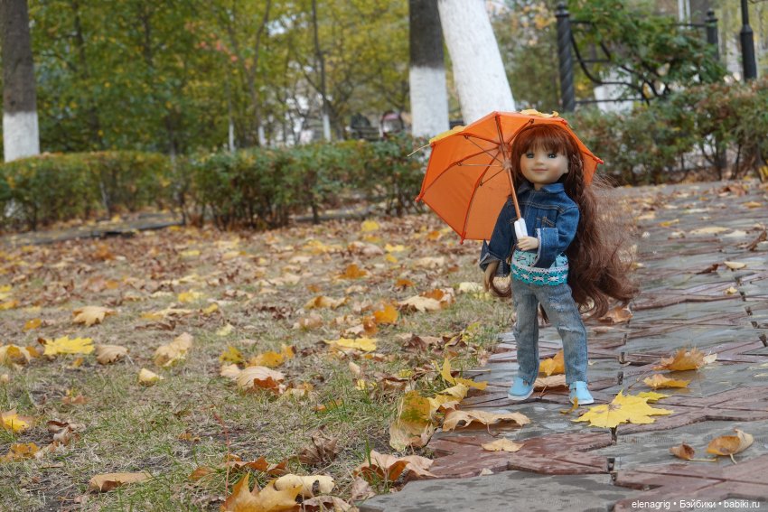 Коллекционные куклы Дианы Эффнер, Dianna Effner