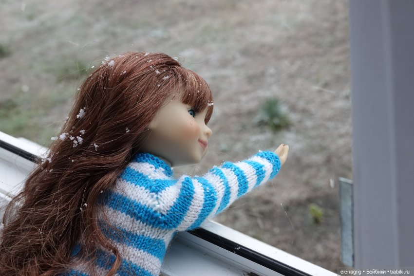 Коллекционные куклы Дианы Эффнер, Dianna Effner