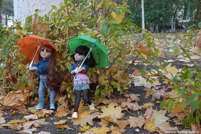 Коллекционные куклы Дианы Эффнер, Dianna Effner