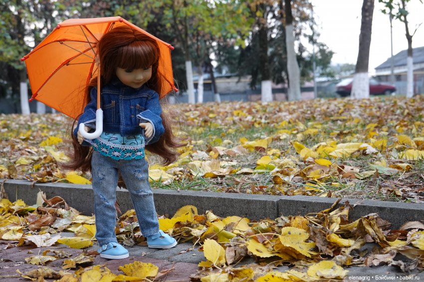 Коллекционные куклы Дианы Эффнер, Dianna Effner