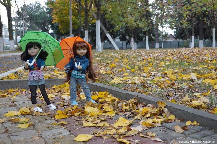 Коллекционные куклы Дианы Эффнер, Dianna Effner