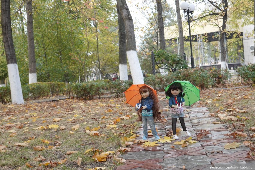 Коллекционные куклы Дианы Эффнер, Dianna Effner