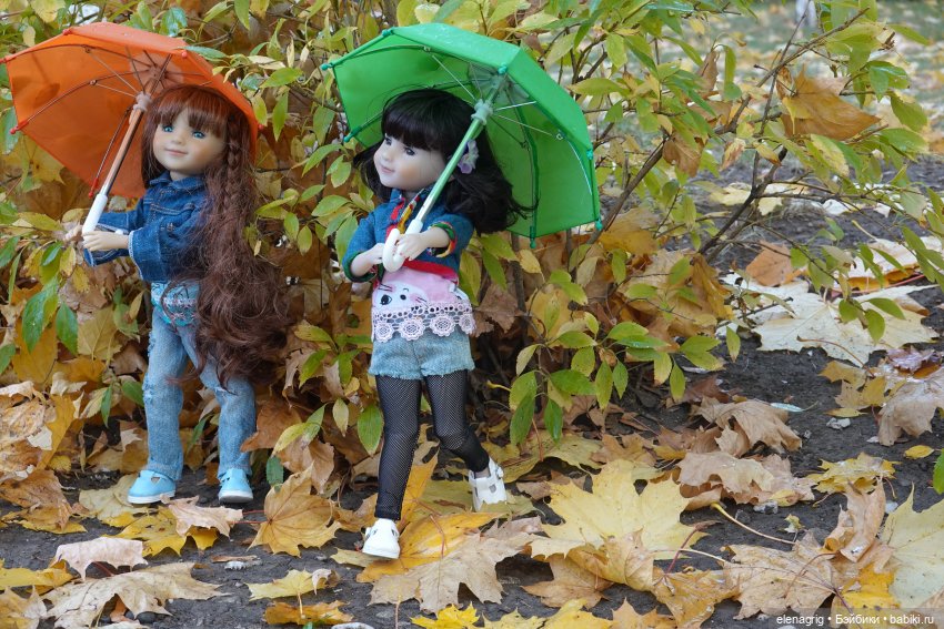 Коллекционные куклы Дианы Эффнер, Dianna Effner