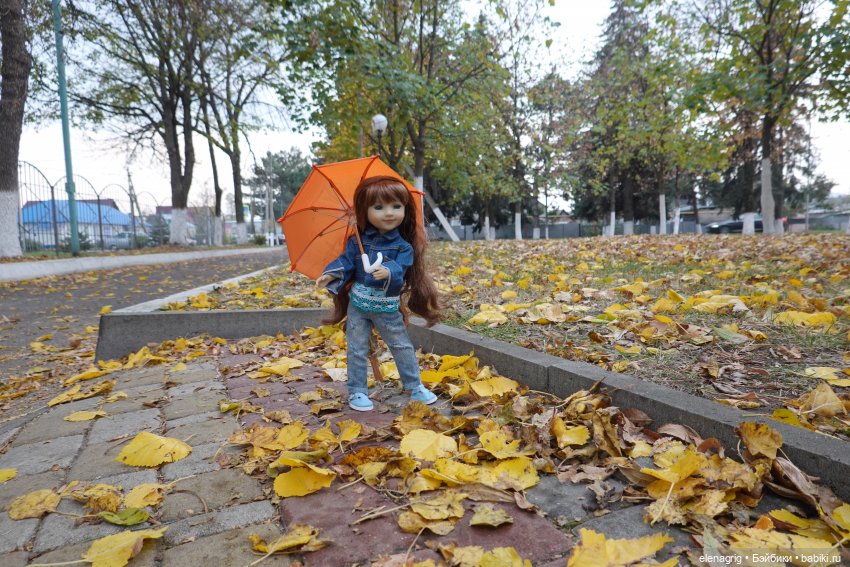 Коллекционные куклы Дианы Эффнер, Dianna Effner