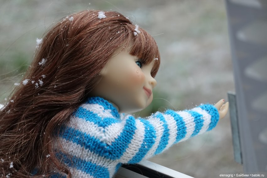 Коллекционные куклы Дианы Эффнер, Dianna Effner