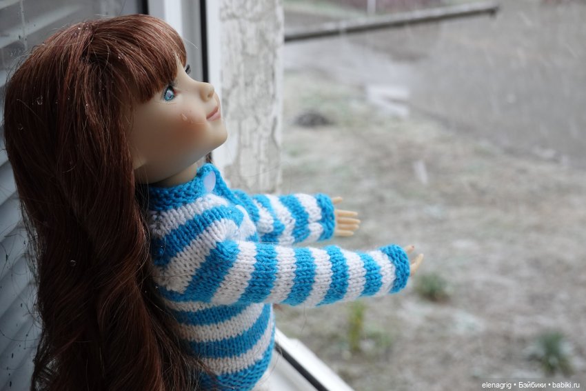 Коллекционные куклы Дианы Эффнер, Dianna Effner