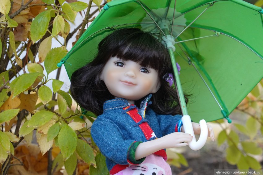 Коллекционные куклы Дианы Эффнер, Dianna Effner