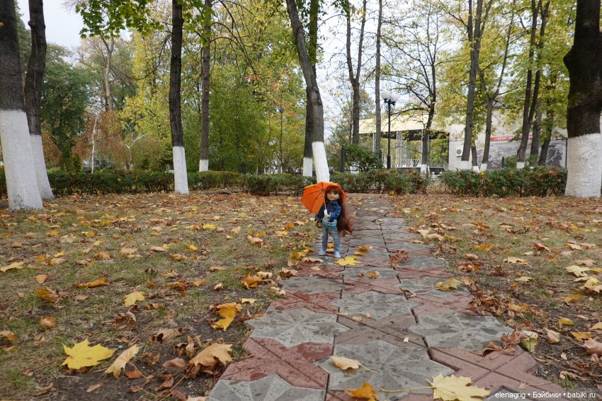 Коллекционные куклы Дианы Эффнер, Dianna Effner