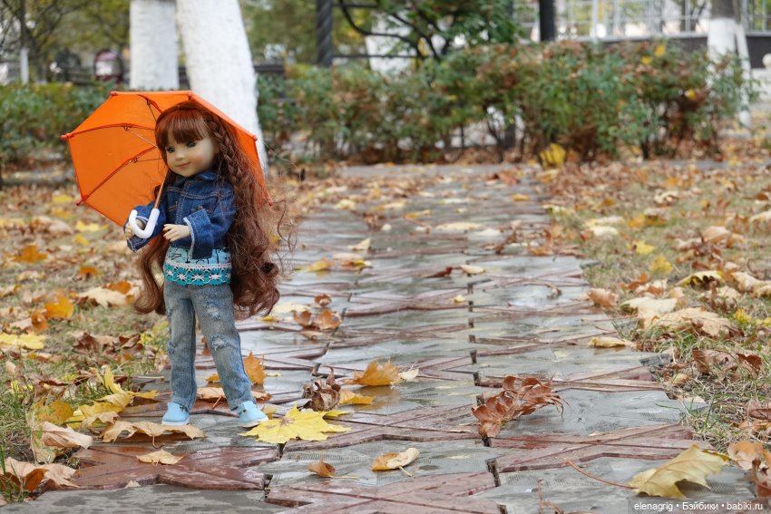 Коллекционные куклы Дианы Эффнер, Dianna Effner