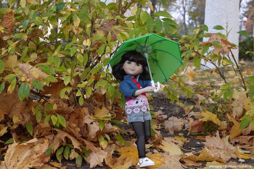 Коллекционные куклы Дианы Эффнер, Dianna Effner