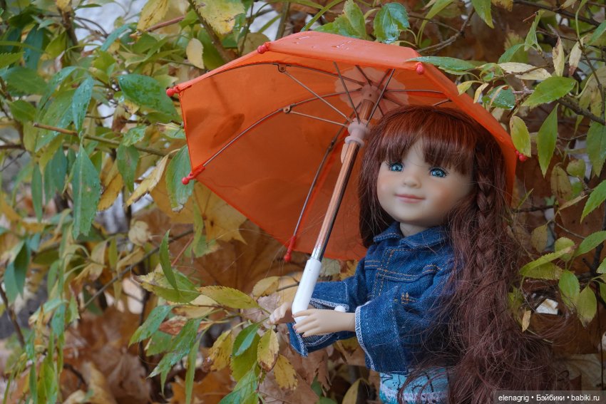 Коллекционные куклы Дианы Эффнер, Dianna Effner