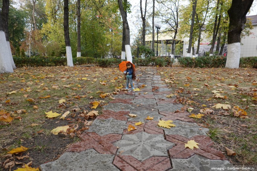 Коллекционные куклы Дианы Эффнер, Dianna Effner