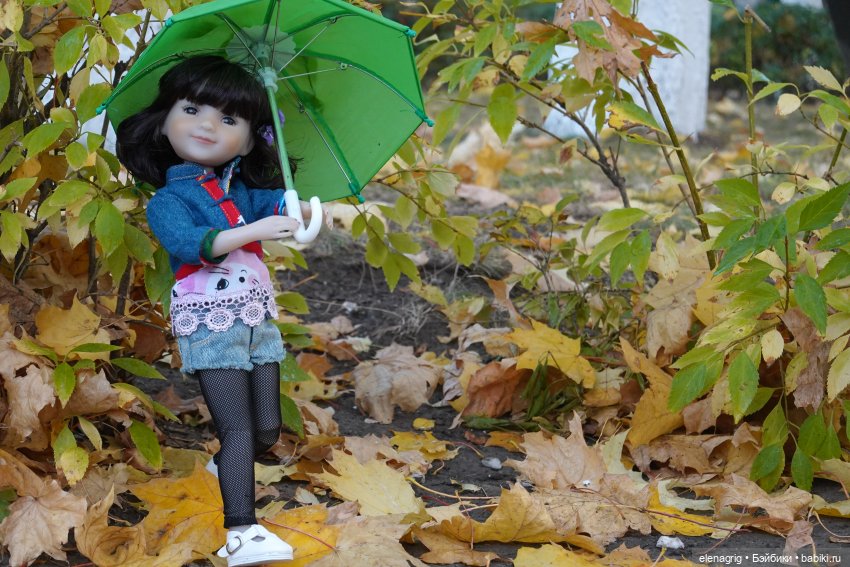 Коллекционные куклы Дианы Эффнер, Dianna Effner