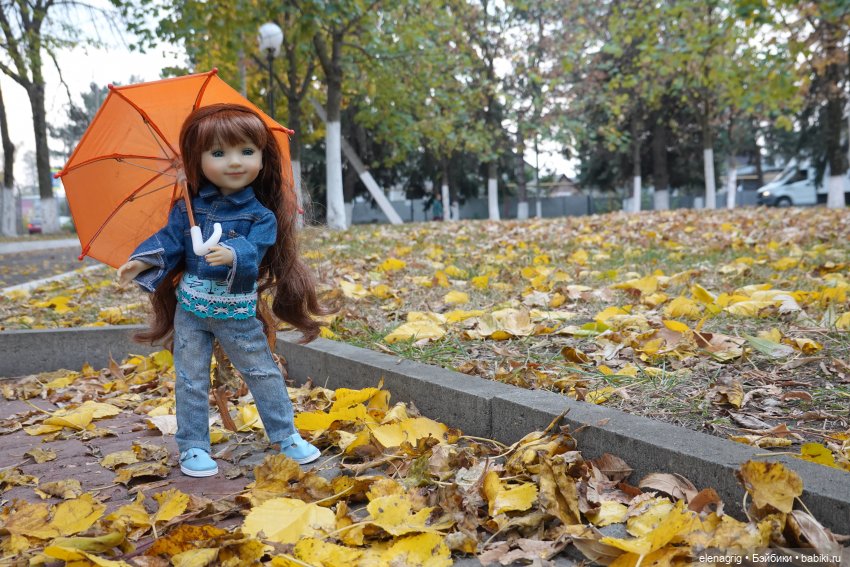 Коллекционные куклы Дианы Эффнер, Dianna Effner