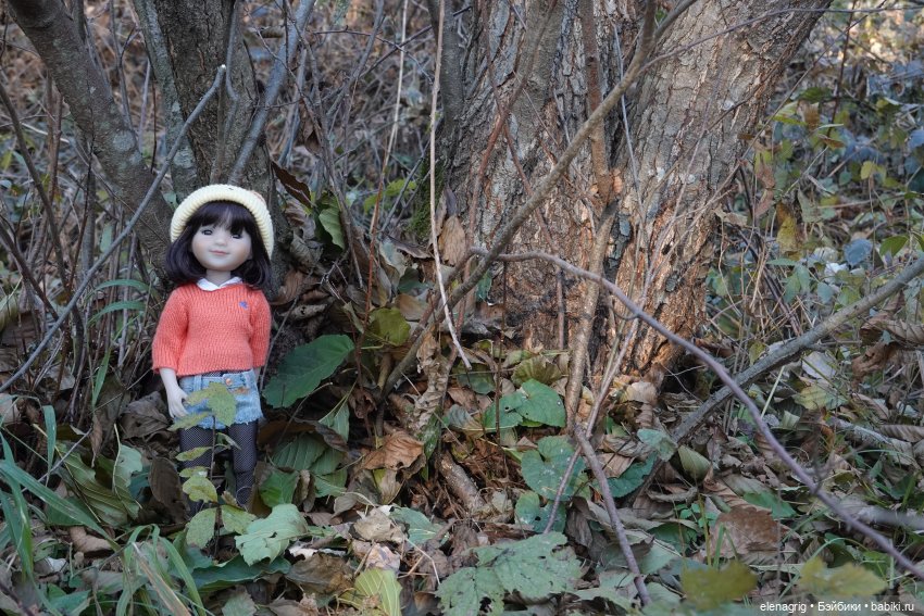 Коллекционные куклы Дианы Эффнер, Dianna Effner