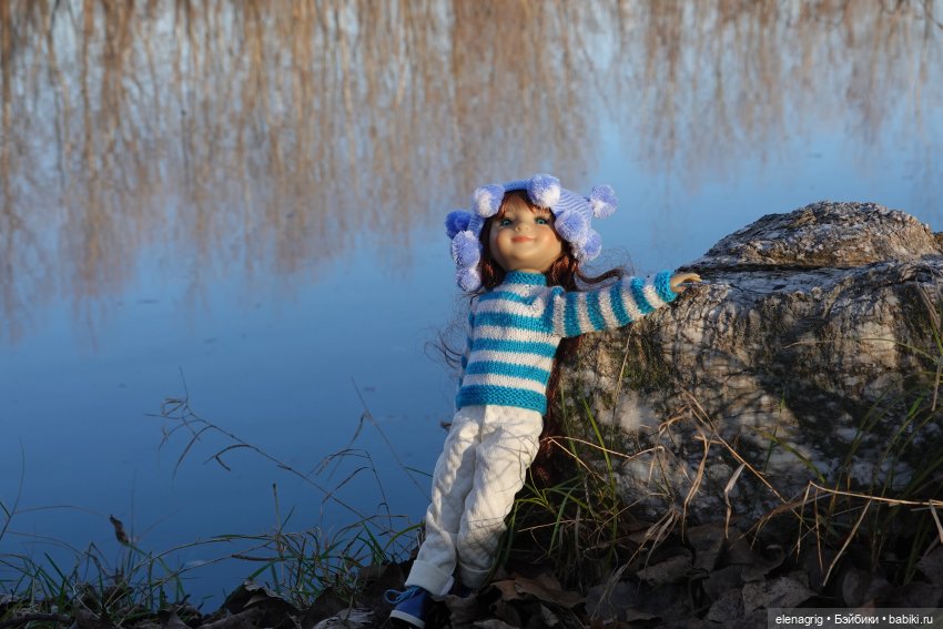 Коллекционные куклы Дианы Эффнер, Dianna Effner