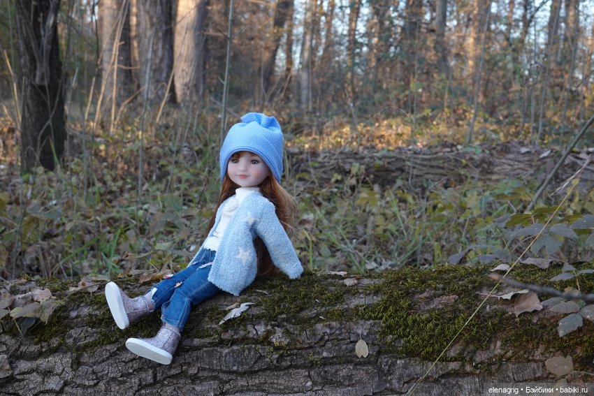 Коллекционные куклы Дианы Эффнер, Dianna Effner