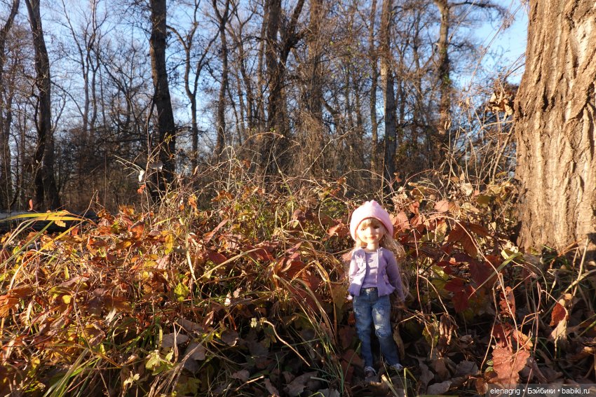 Коллекционные куклы Дианы Эффнер, Dianna Effner