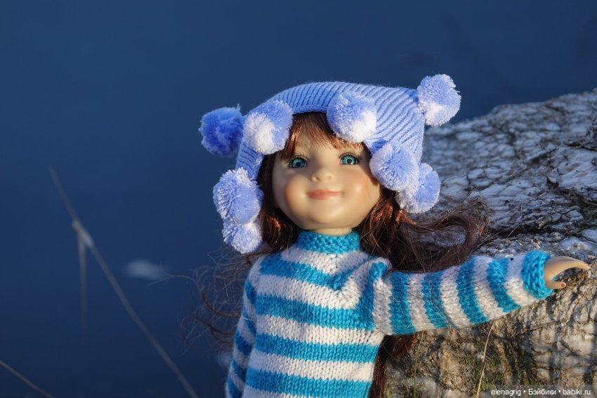 Коллекционные куклы Дианы Эффнер, Dianna Effner