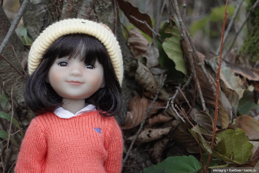 Коллекционные куклы Дианы Эффнер, Dianna Effner