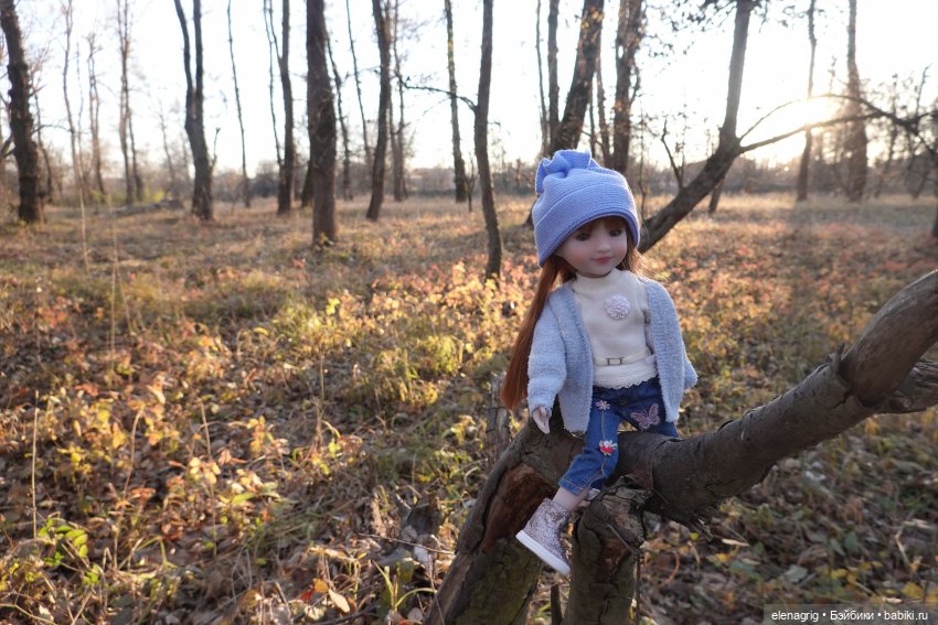 Коллекционные куклы Дианы Эффнер, Dianna Effner