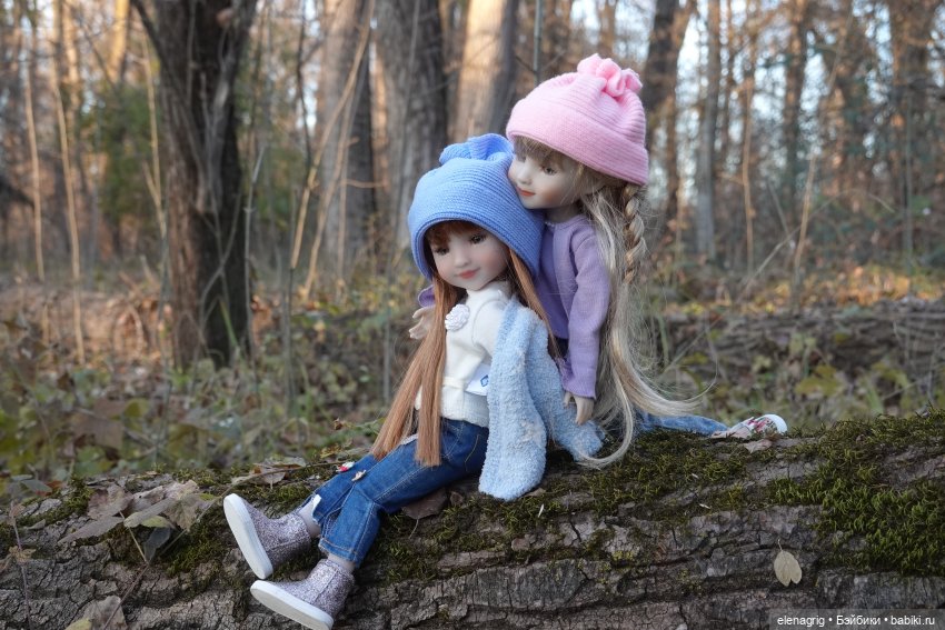 Коллекционные куклы Дианы Эффнер, Dianna Effner