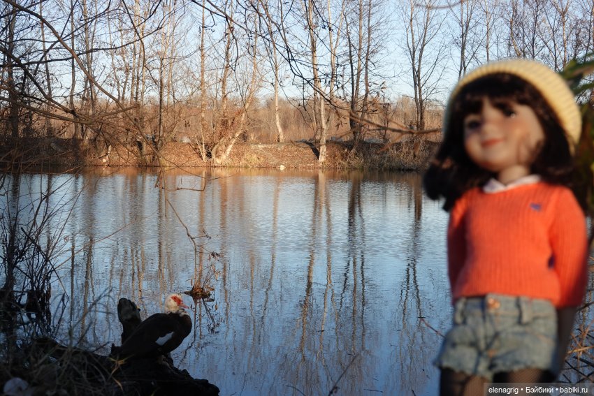 Коллекционные куклы Дианы Эффнер, Dianna Effner