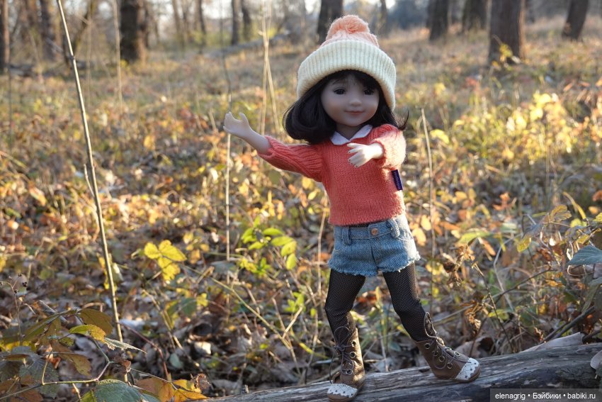 Коллекционные куклы Дианы Эффнер, Dianna Effner