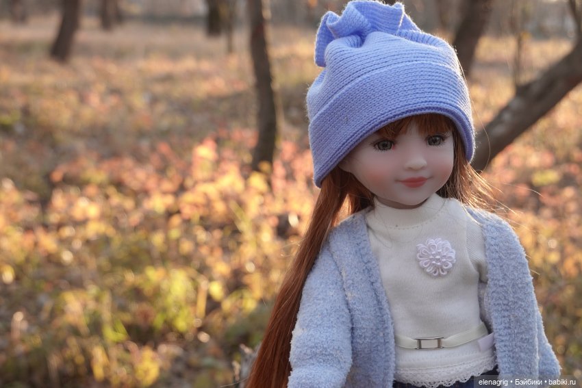 Коллекционные куклы Дианы Эффнер, Dianna Effner