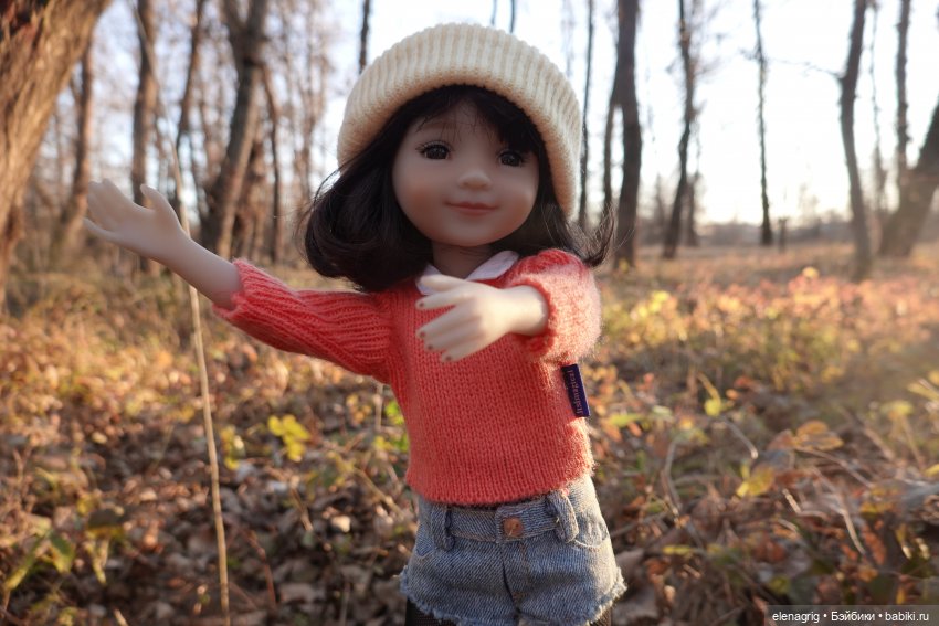 Коллекционные куклы Дианы Эффнер, Dianna Effner