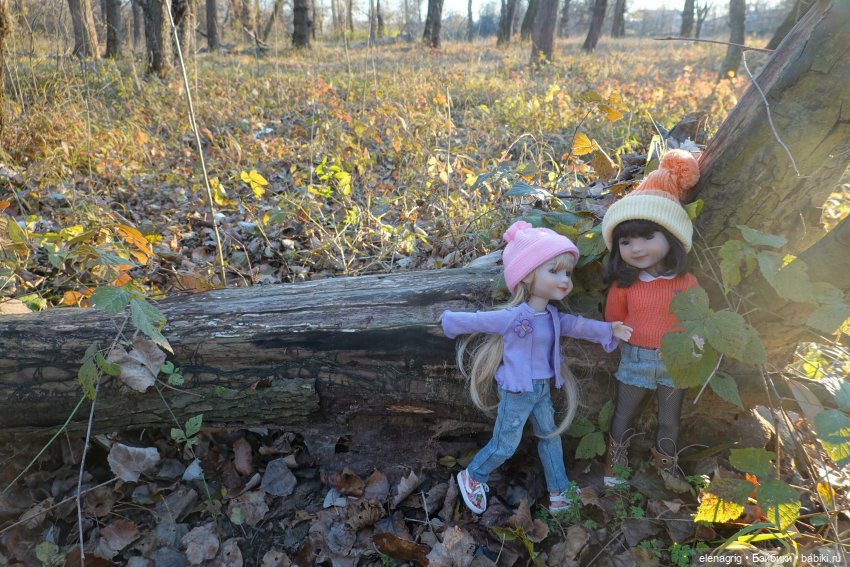 Коллекционные куклы Дианы Эффнер, Dianna Effner