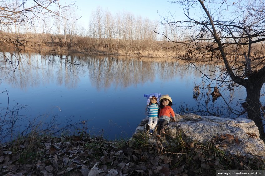 Коллекционные куклы Дианы Эффнер, Dianna Effner