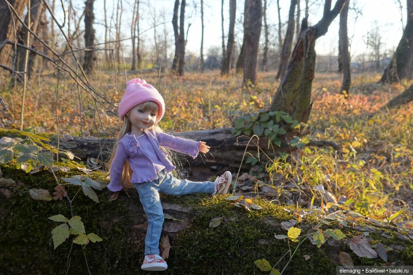 Коллекционные куклы Дианы Эффнер, Dianna Effner