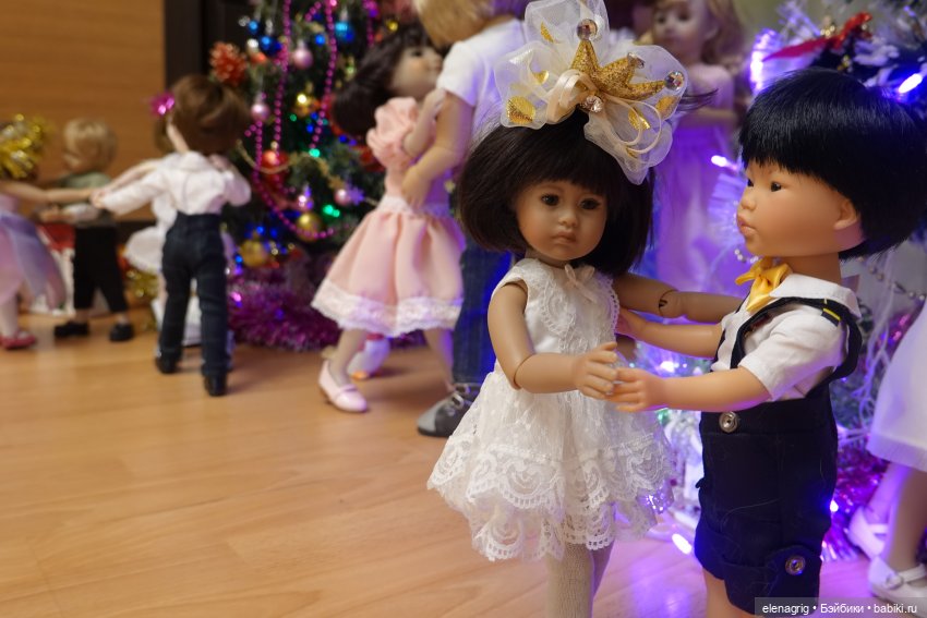 куклы Heidi Plusczok dolls, Хейди Плюсчок