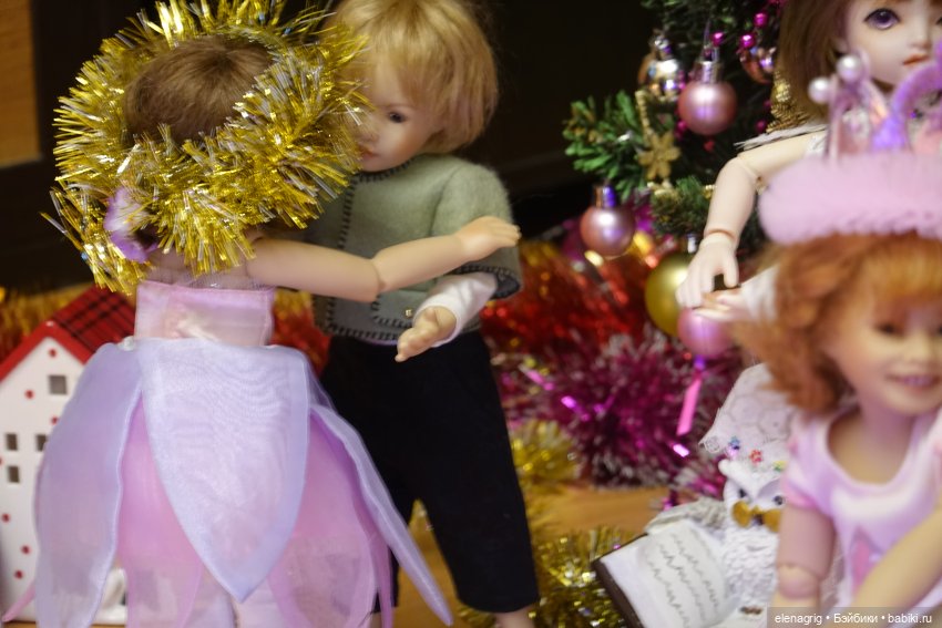куклы Heidi Plusczok dolls, Хейди Плюсчок