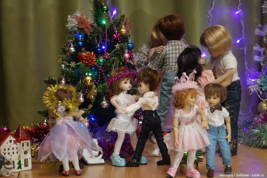 куклы Heidi Plusczok dolls, Хейди Плюсчок