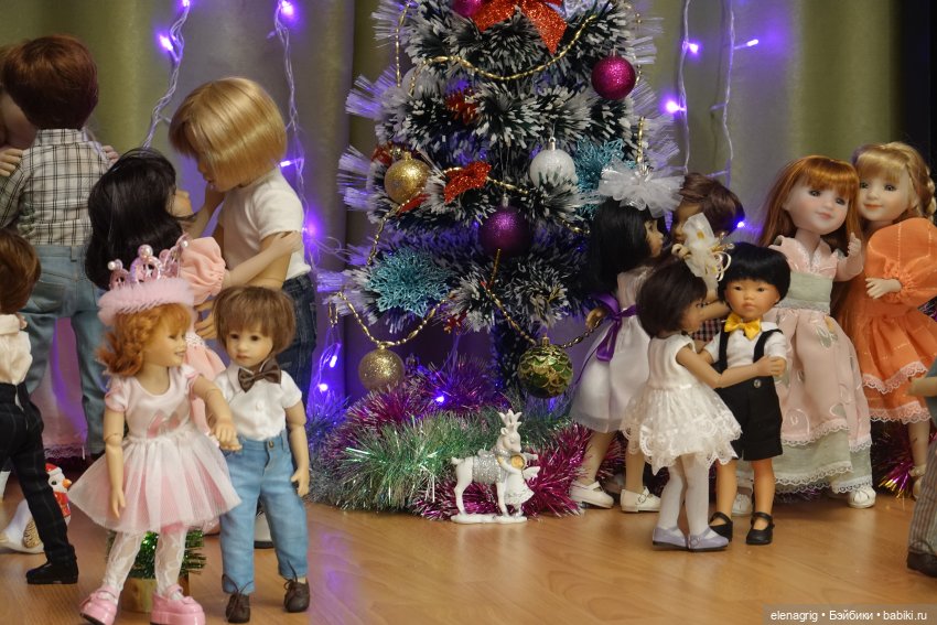 куклы Heidi Plusczok dolls, Хейди Плюсчок