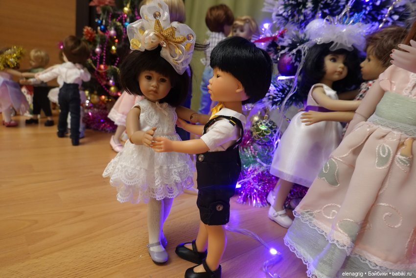 куклы Heidi Plusczok dolls, Хейди Плюсчок