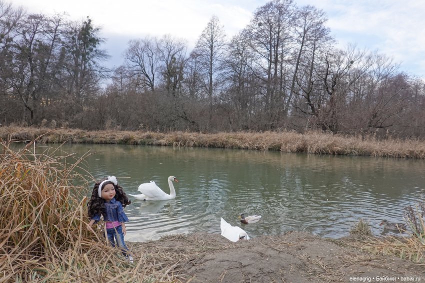 Коллекционные куклы Дианы Эффнер, Dianna Effner