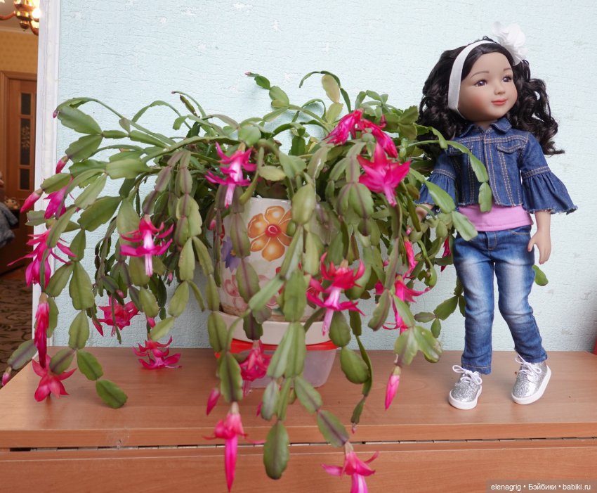 Коллекционные куклы Дианы Эффнер, Dianna Effner