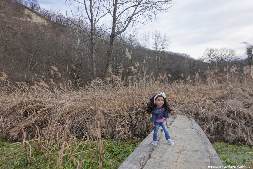 Коллекционные куклы Дианы Эффнер, Dianna Effner