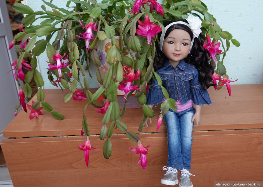 Коллекционные куклы Дианы Эффнер, Dianna Effner