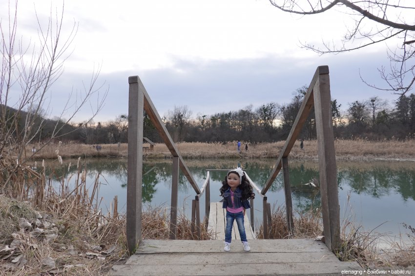 Коллекционные куклы Дианы Эффнер, Dianna Effner