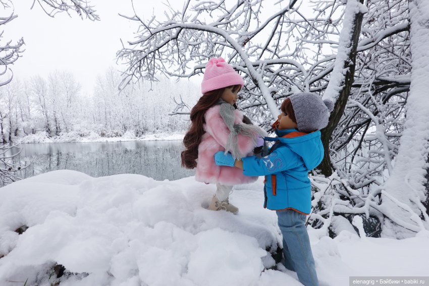 Коллекционные куклы Дианы Эффнер, Dianna Effner