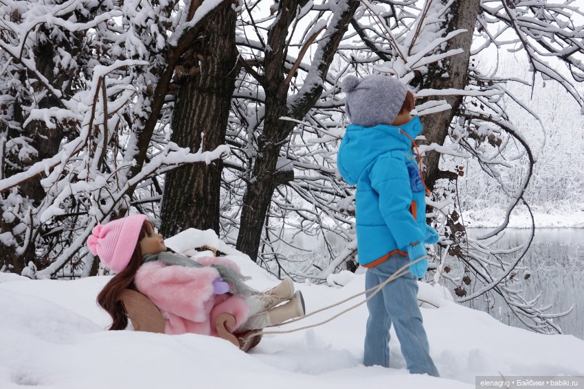 Коллекционные куклы Дианы Эффнер, Dianna Effner